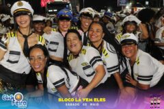 Bloco Lá Vem Eles
